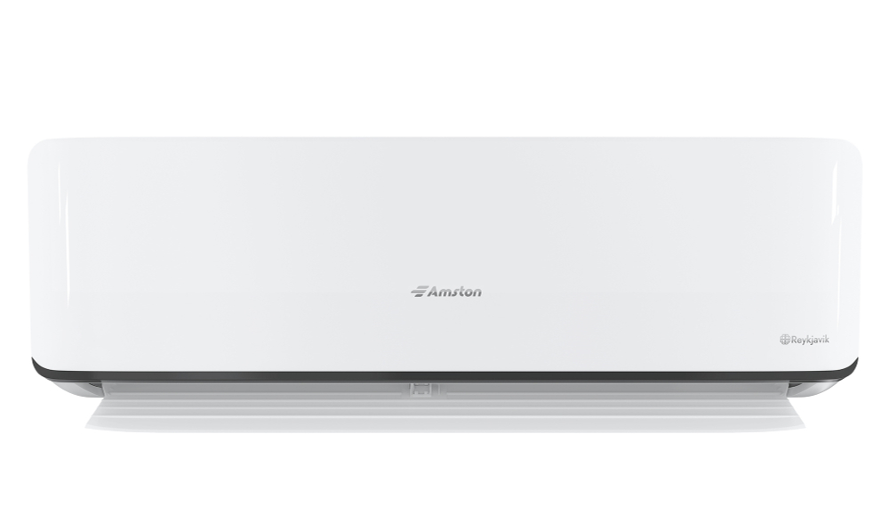 Сплит-система кондиционер настенный Amston Reykjavik DC INVERTER AAC-07MRI на 22 м²