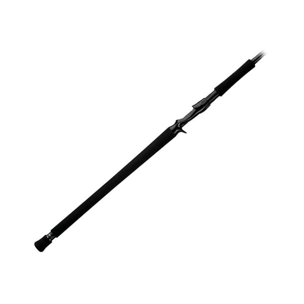 Удилище кастинговое Zetrix HellHound DarkBlood HHDC-852BPT MAX 180г 1,5-3,5lb
