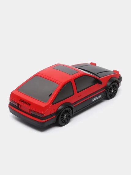 Радиоуправляемый автомобиль для дрифта Toyota AE86 1:24 SC24A01