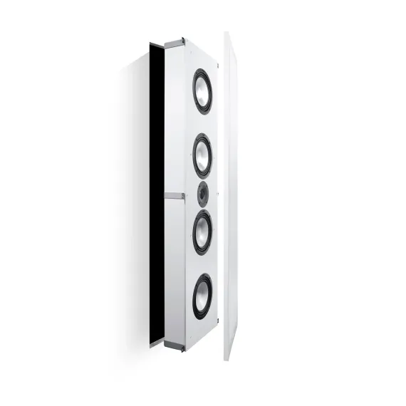 Canton Atelier 900 White Semi Gloss