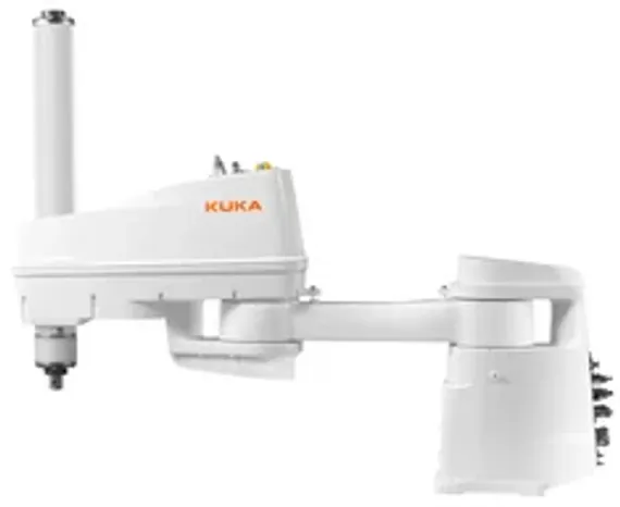 Промышленный робот KUKA KR 4 AGILUS, KR 4 R600