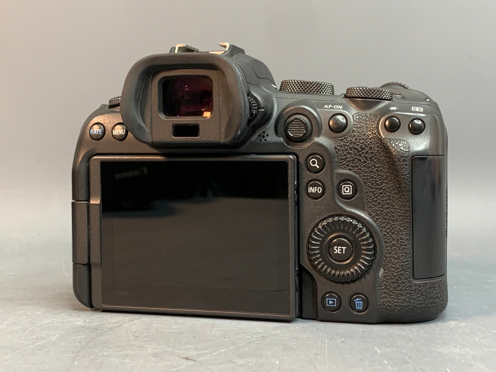 Canon EOS R6 Body 562.000 Кадров