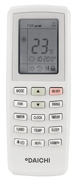 Кондиционер Daichi ICE35AVQ1-1/ICE35FV1-1