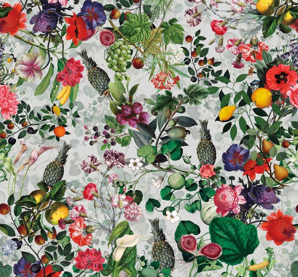Коллекция Flora