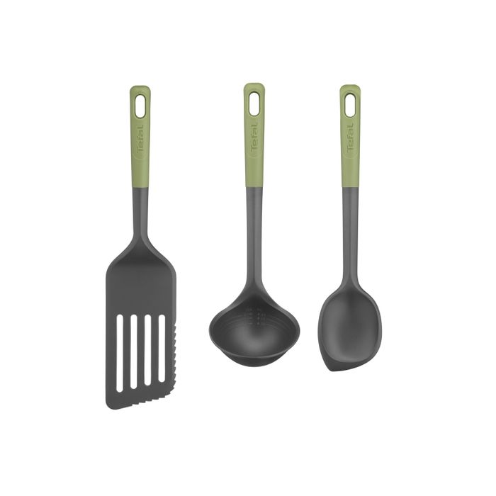 Набор кухонных аксессуаров Tefal Essential 2в1 3 предмета K279S304