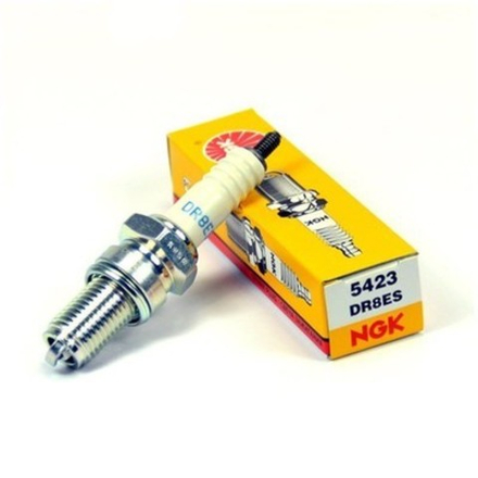 Свеча зажигания NGK DR 8ES (5423)