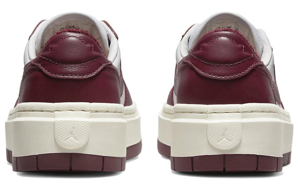 Air Jordan 1 Elevate Low "Dark Beetroot" Women"s