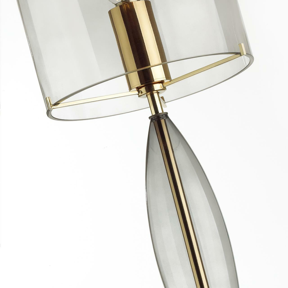 Настольная лампа Odeon Light TOWER 4850/1T