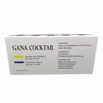 Gana Coctail | Глутатион + Вит.С