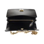 Сумка Pinko Ladies Black Mini Love Soft Crossbody Bag, 1P21B0-Y5EU-Z99