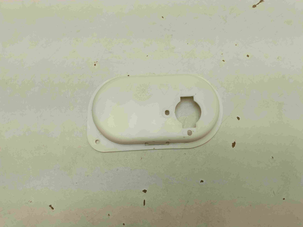 WMF7080 кт219 Панель клапана подачи воды для стиральной машины Hotpoint-Ariston WMF7080 б/у