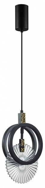 Подвесной светильник Odeon Light Mercury 5421/17L