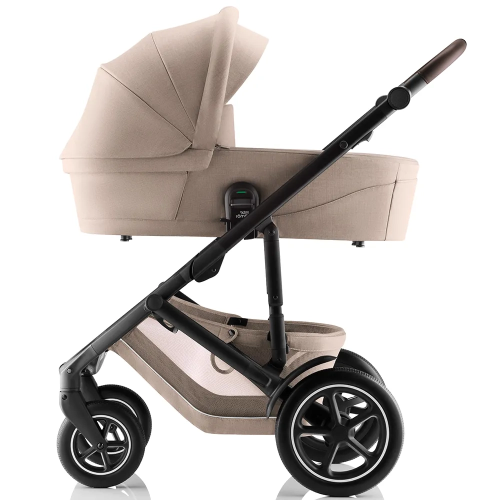 Britax Römer Коляска 2 в 1 SMILE 5Z Style Teak