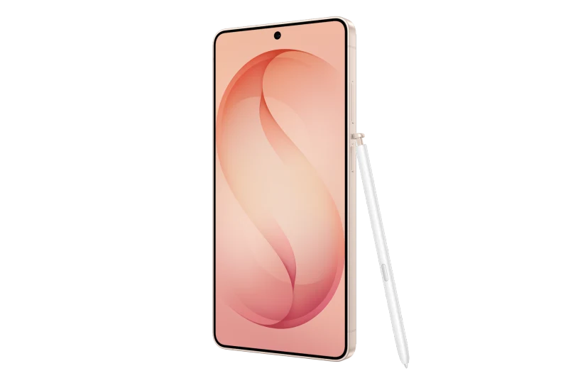 Смартфон Samsung Galaxy S26 Ultra 12/512Gb SIM+eSIM Pink (Розовый) Global