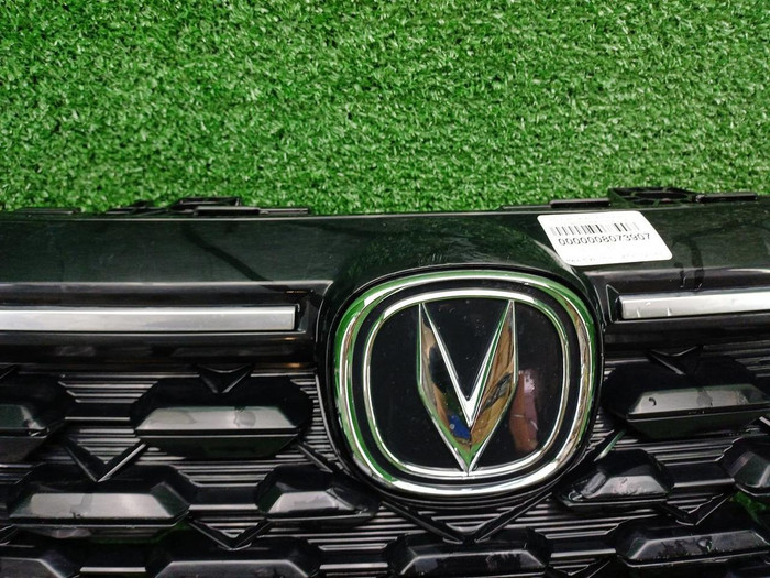 Решетка радиатора Changan CS35PLUS (2021-н.в.)