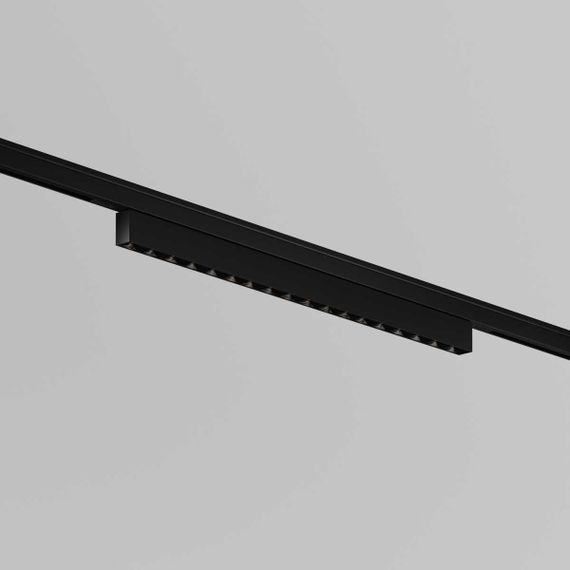 Трековый светильник Maytoni Technical Points TR193-1-15W4K-M-B