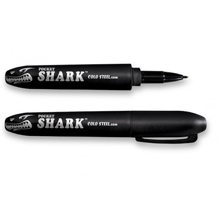 Маркер тактический COLD STEEL 91SPB Pocket Shark