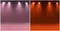 STAGE4 Q-PAR 12X10XWAU прожектор LED PAR, 120Вт
