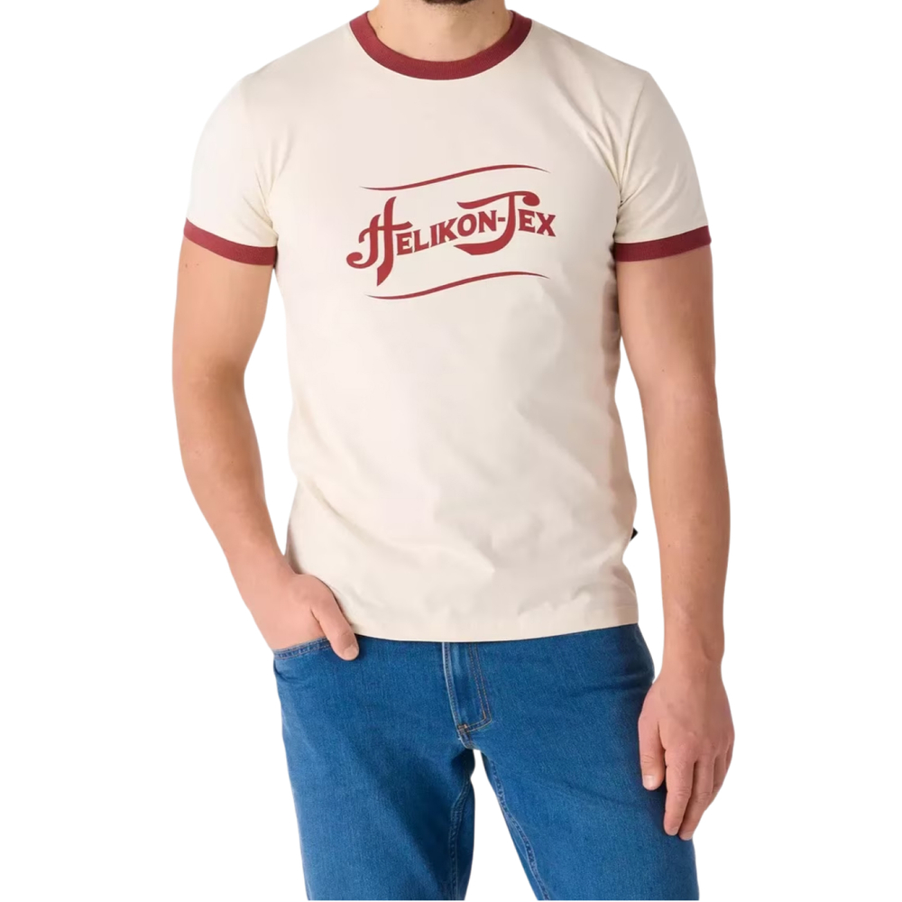 Футболка Helikon-Tex T-Shirt (Catch the spirit) Sand