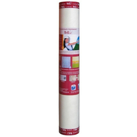 Малярный стеклохолст Oscar Wellton Light W30 1x50 м 25 г/м2