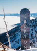 Сноуборд BURTON Women's STORY BOARD