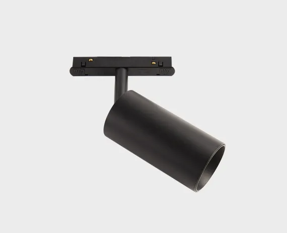 Трековый светильник IT012-5027 black 3000K Italline