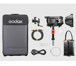 Осветитель Godox Knowled M600R, RGB, 1800-10000К, 720 Вт