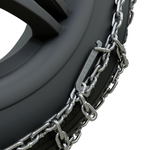 Цепи противоскольжения 265/60 R18 для внедорожников