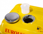Бензиновый генератор EUROLUX G950A - [0.65 кВт / 220V] двухтактный