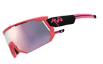 Спортивные очки 720armour Mars / Watermelon Pink / Smoke Pink Flash Lens
