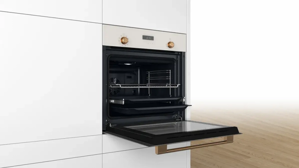 Духовой шкаф Bosch HBJN17EW0R