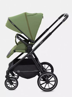 Коляска модульная Rant Moss 2025 Olive