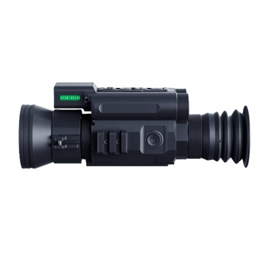Тепловизионный прицел ATAK ET26-50LRF