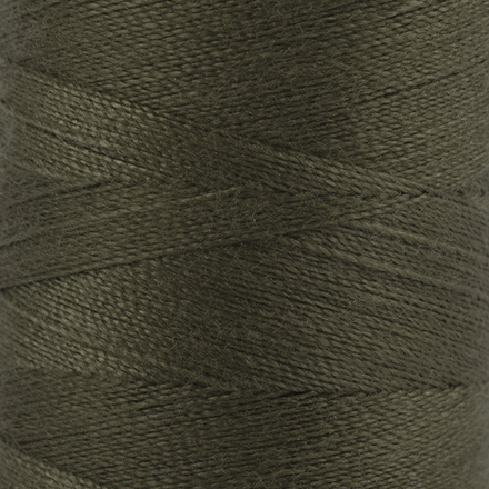Швейные нитки (полиэстер) 40/2 "Gamma", 365 м, №398