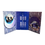 Jean Michel Jarre / Complete Oxygene (Limited Edition)(2CD)