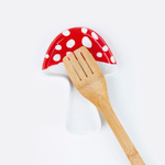 Подставка для ложки amanita, 27,5 см
