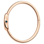 Cartier 2024 Pre-owned Mini Baignoire 18mm