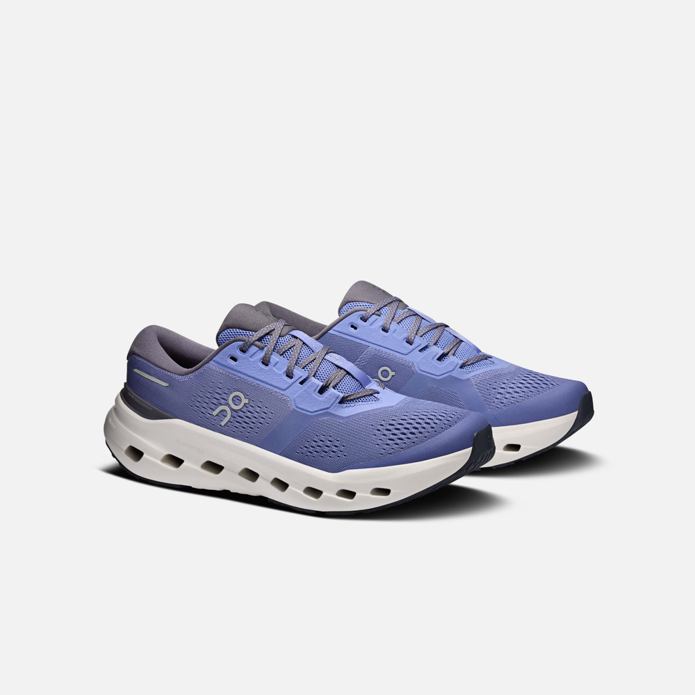 Кроссовки муж. Cloudrunner 3