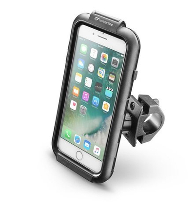 Держатель для iPhone 8 PLUS/7 PLUS/6S PLUS на руль мотоцикла