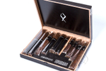 Obsidian 'The Experiment' Sampler Box