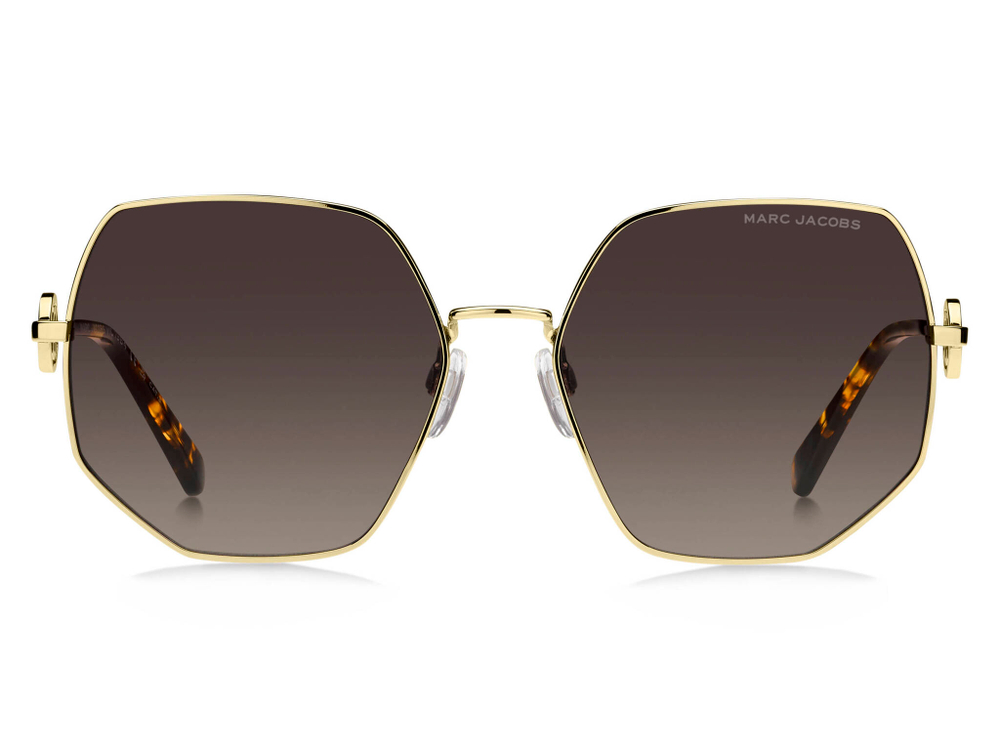 Солнцезащитные очки MARC 730/S Marc Jacobs - золотой(MARC 730\/S)