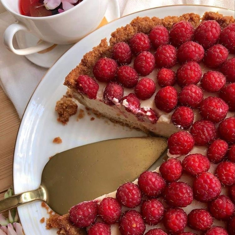 Отдушка Very Berry (Сочные ягоды)