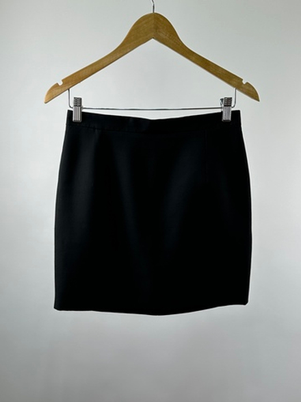 Юбка Saint Laurent