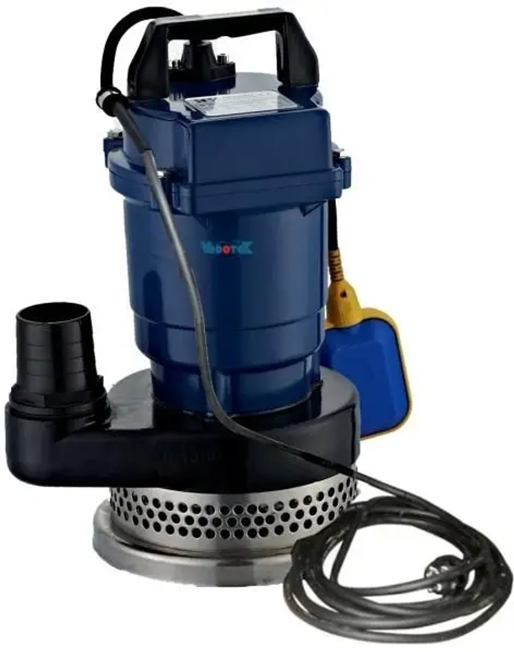 Насос для колодцев "Vodotok" SPA-550F