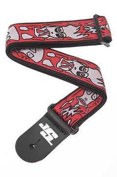 Ремень для гитары PLANET WAVES 50JS 02