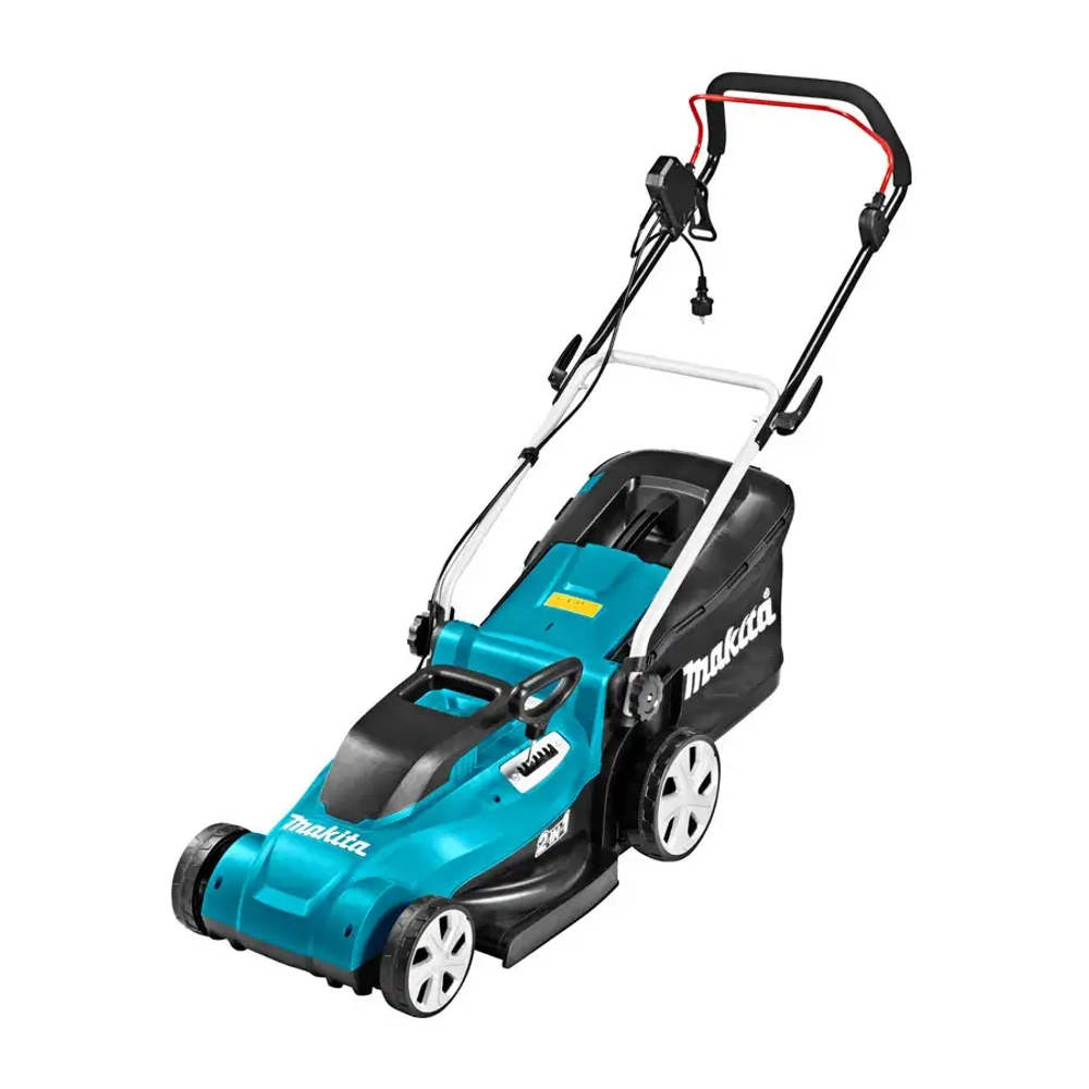 Газонокосилка электрическая Makita ELM4120