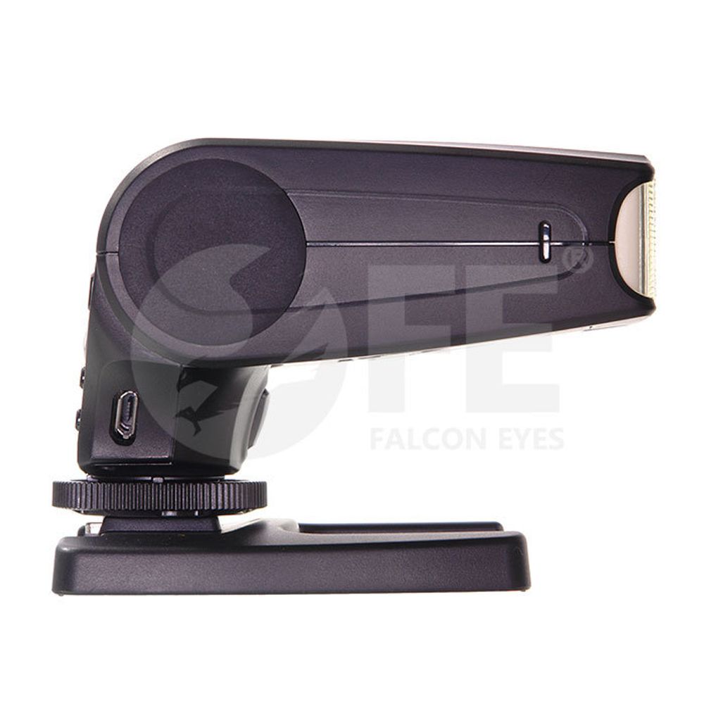 Falcon Eyes S-Flash 270 TTL HSS Canon