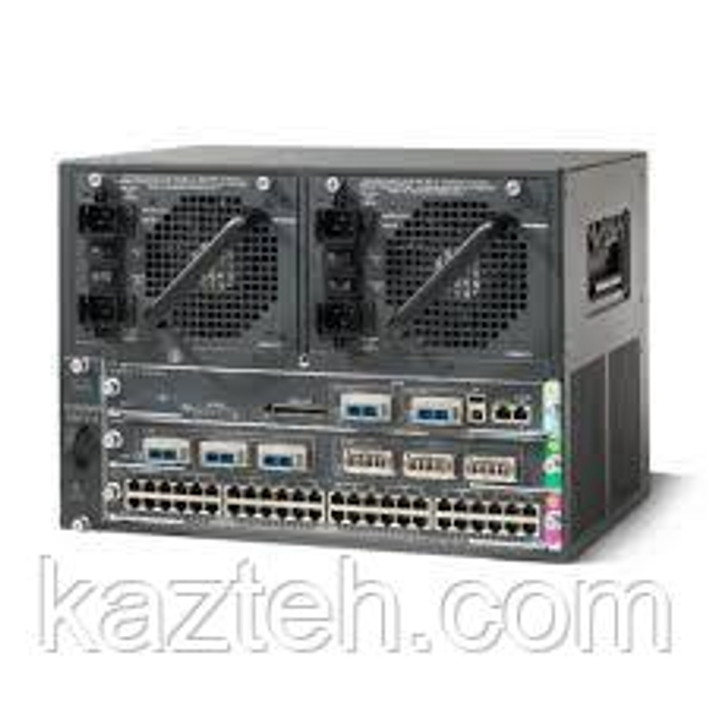 Коммутатор Cisco Catalyst WS-C4503-E
