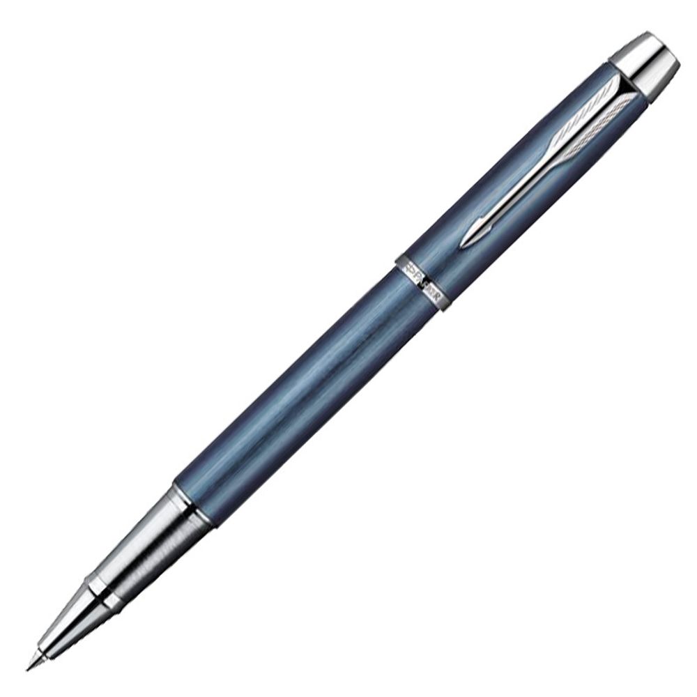 Роллер Parker IM Premium Historical colors T225 Blue Black Fblack (1892554)