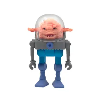 Фигурка Super7 - TMNT ReAction W2- Krang